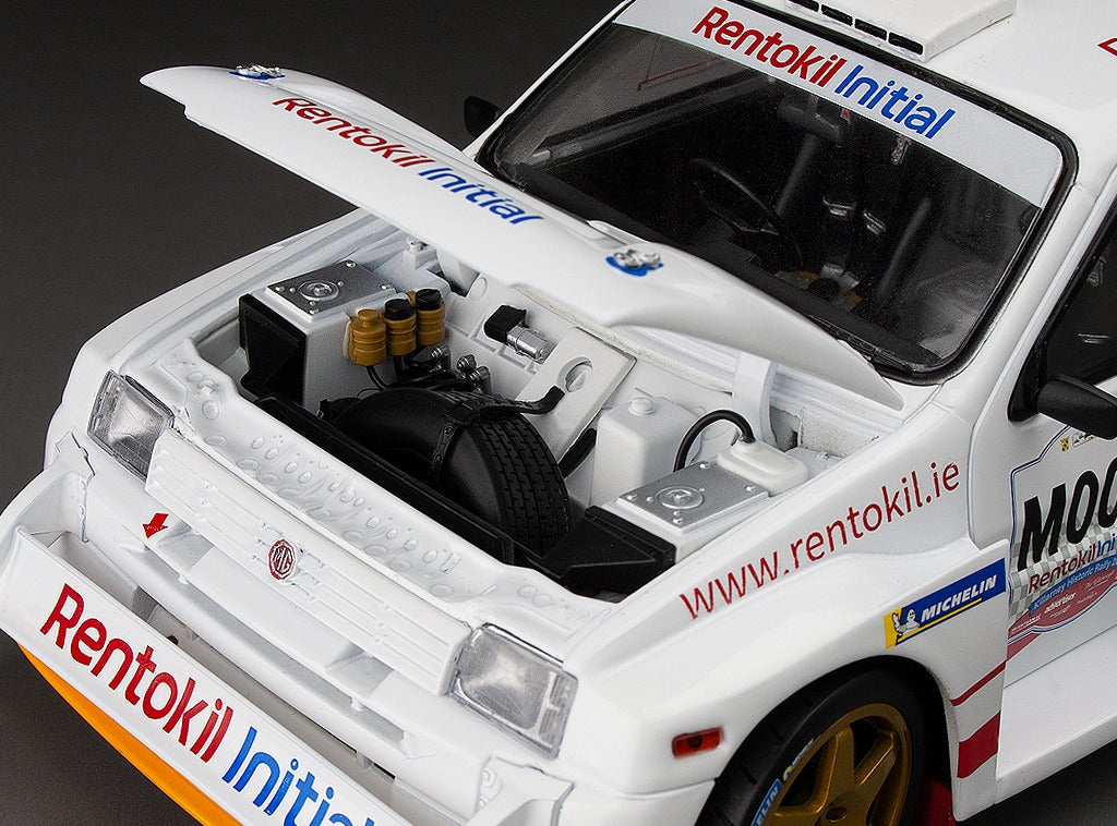 Sunstar 1:18 MG Metro 6R4 # M001 C.Breen/P.Nagle - Rentokil Initial Killarney Historic Rally 2018 - 5546
