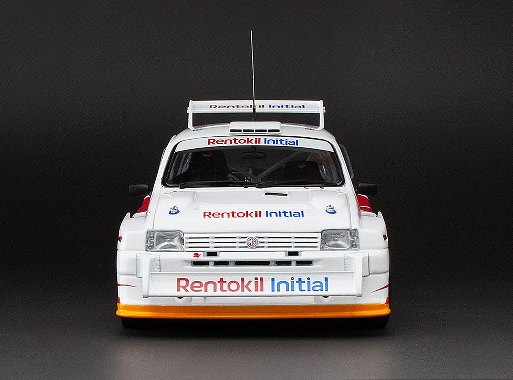 Sunstar 1:18 MG Metro 6R4 # M001 C.Breen/P.Nagle - Rentokil Initial Killarney Historic Rally 2018 - 5546