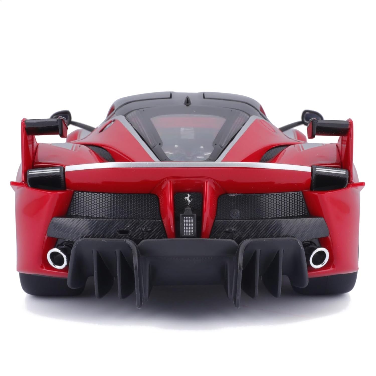 MAISTO 1:18 Diecast Scale - Ferrari FXX X in Red