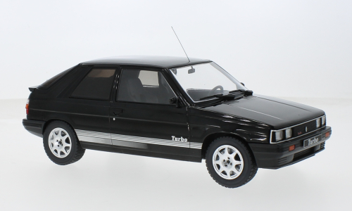 IXO 1:18 Diecast - Renault 11 Turbo, Black, 1987 - IXO18CMC179.22