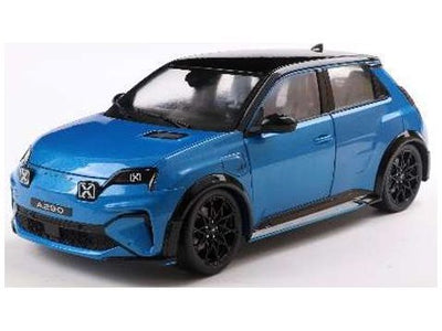 SOLIDO 1/18 - ALPINE A290 GTS - 2024 S1812601 - 421186426