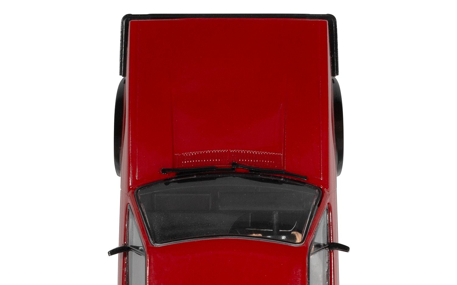 Scalextric 1:32 Scale - Volkswagen Golf GTI - Red - C4490