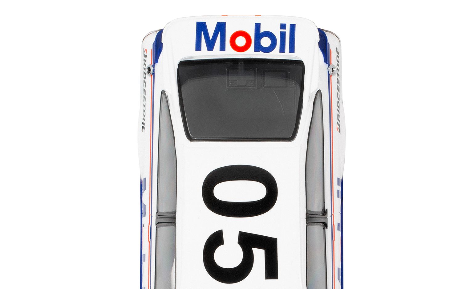 Scalextric 1:32 Scale - Ford Sierra RS500 - Peter Brock Bathurst 1989 - C4505