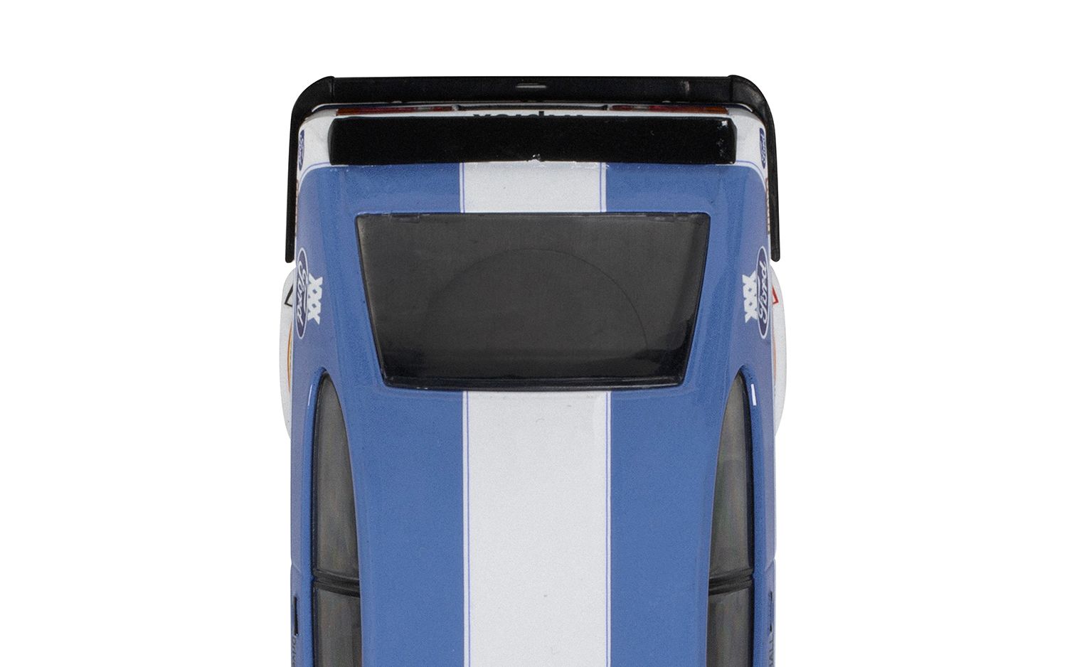 Scalextric 1:32 Scale - Ford Capri MKIII - Gerry Marshall - C4544