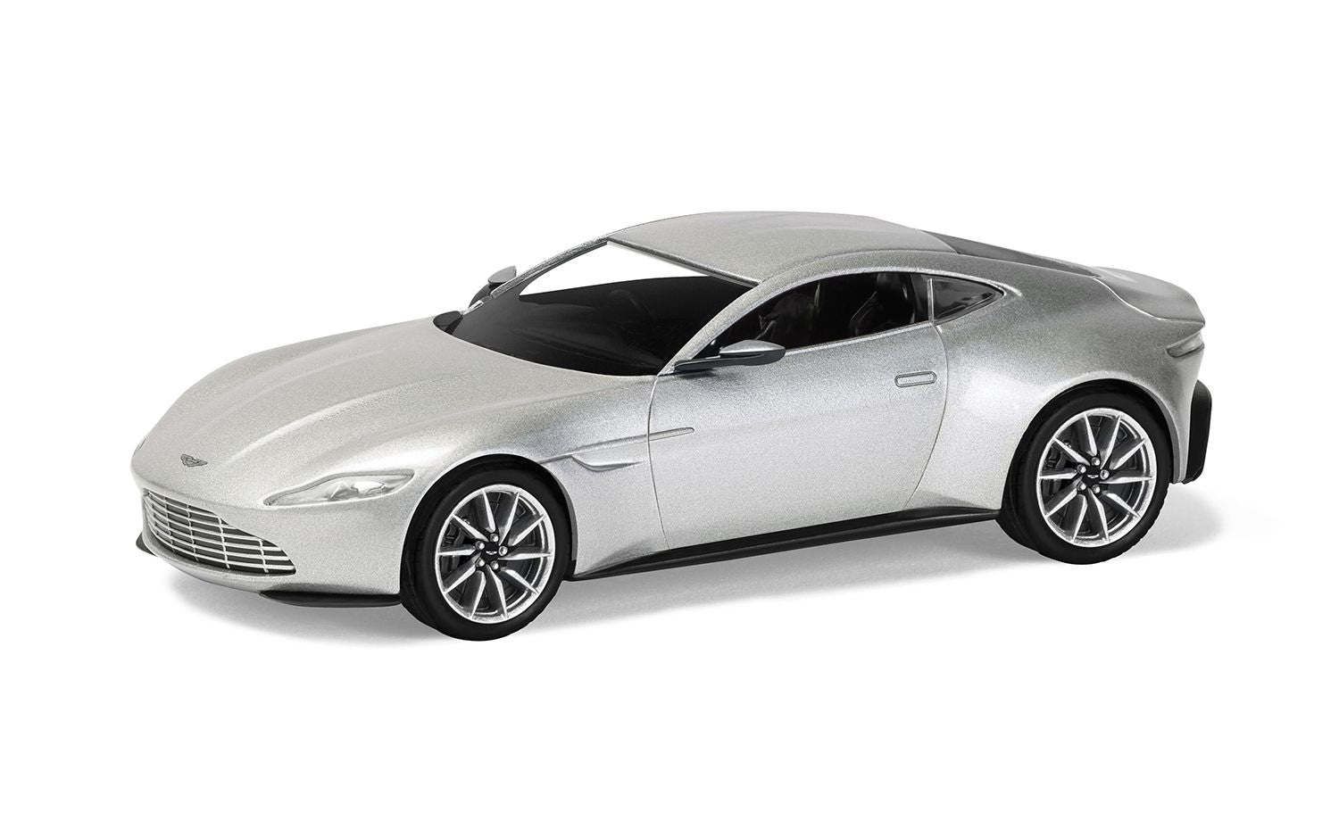 CORGI VANGUARDS 1:36 - James Bond - Aston Martin DB10 'Spectre' - CC08003