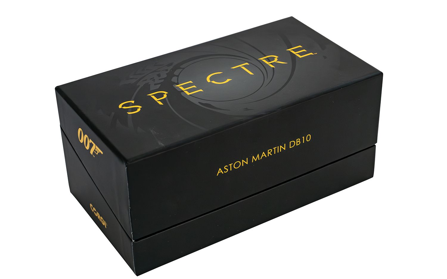 CORGI VANGUARDS 1:36 - James Bond - Aston Martin DB10 'Spectre' - CC08003