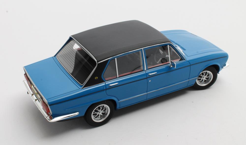 CULT - 1:18 1973-1980 TRIUMPH DOLOMITE SPRINT - BLUE - CML021-2
