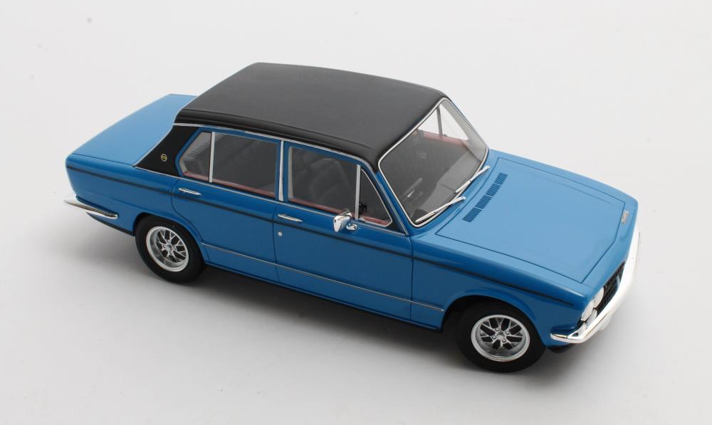 CULT - 1:18 1973-1980 TRIUMPH DOLOMITE SPRINT - BLUE - CML021-2