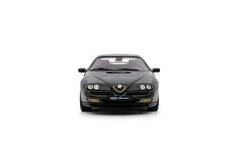 OTTO 1:18 - 2000 ALFA ROMEO GTV V6 (916), BLACK (OT1057)