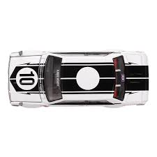 Mini GT 1:64 Scale Kaido House Datsun Street Team XMM V1 1969 - KHMG176