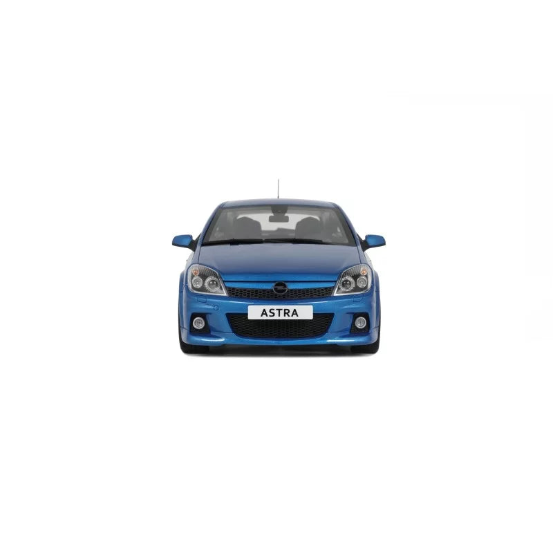 OTTO 1:18 Scale Resin - 1:18 OPEL ASTRA (H) OPC - Arden Blue (OT473)