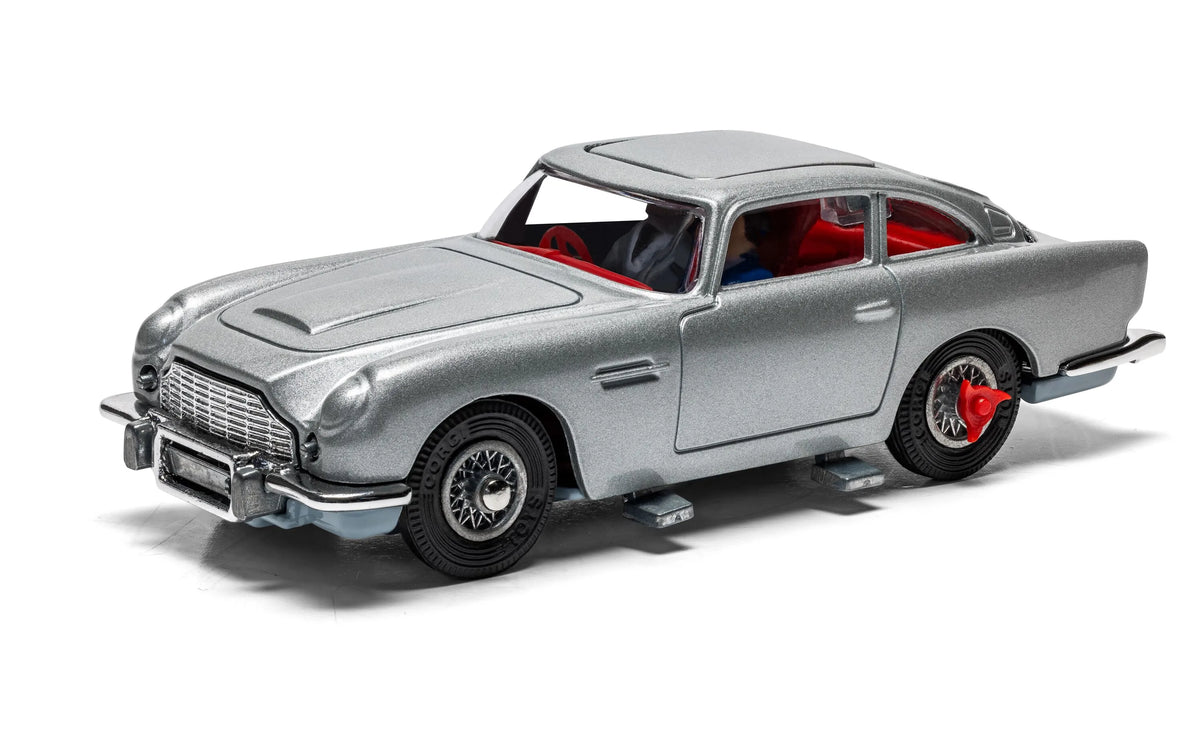 Corgi Vanguards 1:46 - James Bond Aston Martin DB5 Classic Collection - RT70007