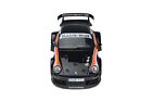 GT Spirit 1:18 Scale Resin Model Car Porsche 911 (930) RWB Bodykit Yaju - GT413
