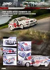 INNO64 1:64 Scale Diecast - FORD SIERRA RS500 Cosworth 1989 DTM Nurburgring Winner