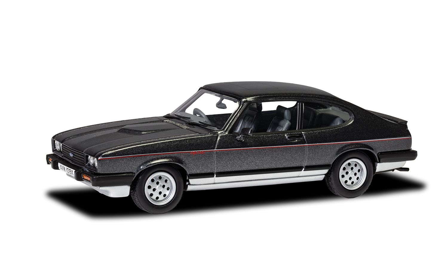 Corgi 1:43 Scale - The Henry Ford II Collection, Escort, Sierra, Capri - VC01401