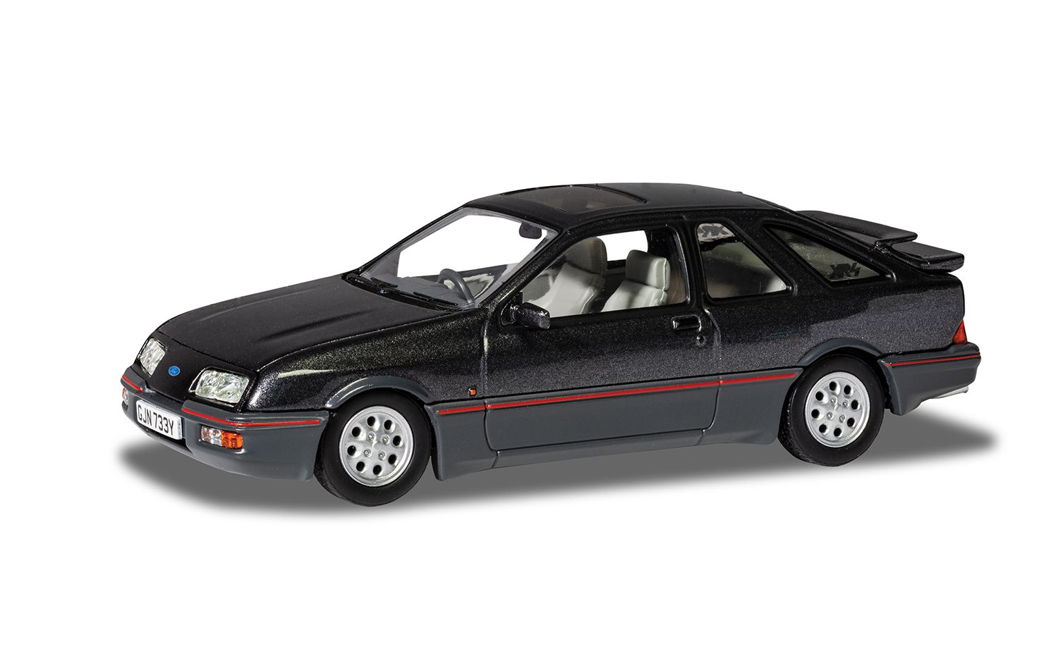 Corgi 1:43 Scale - The Henry Ford II Collection, Escort, Sierra, Capri - VC01401