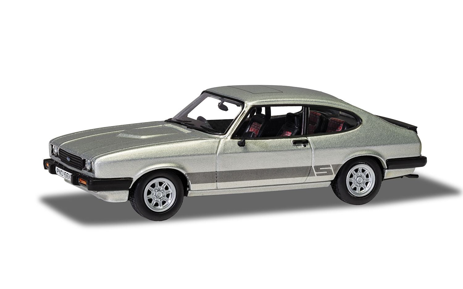Corgi 1:43 Scale - The Henry Ford II Collection, Escort, Sierra, Capri - VC01401