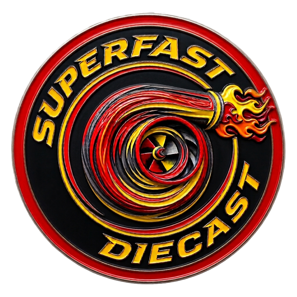 Superfast Diecast