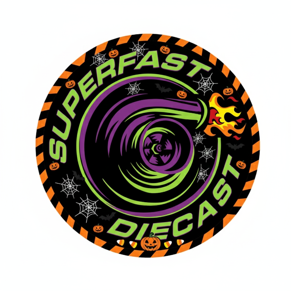 Superfast Diecast