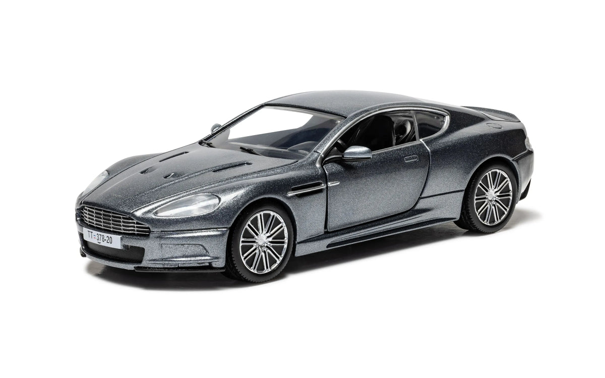 Corgi Vanguards 1:36 - Aston Martin DBS - James Bond 'Casino Royale' (20th Anniversary) - CC03806