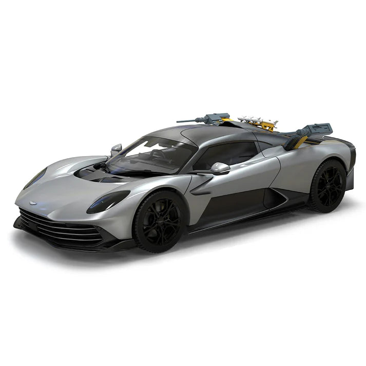 CORGI VANGUARDS 1:36 - Aston Martin Valhalla - James Bond ‘007 First Light’ - CC08101