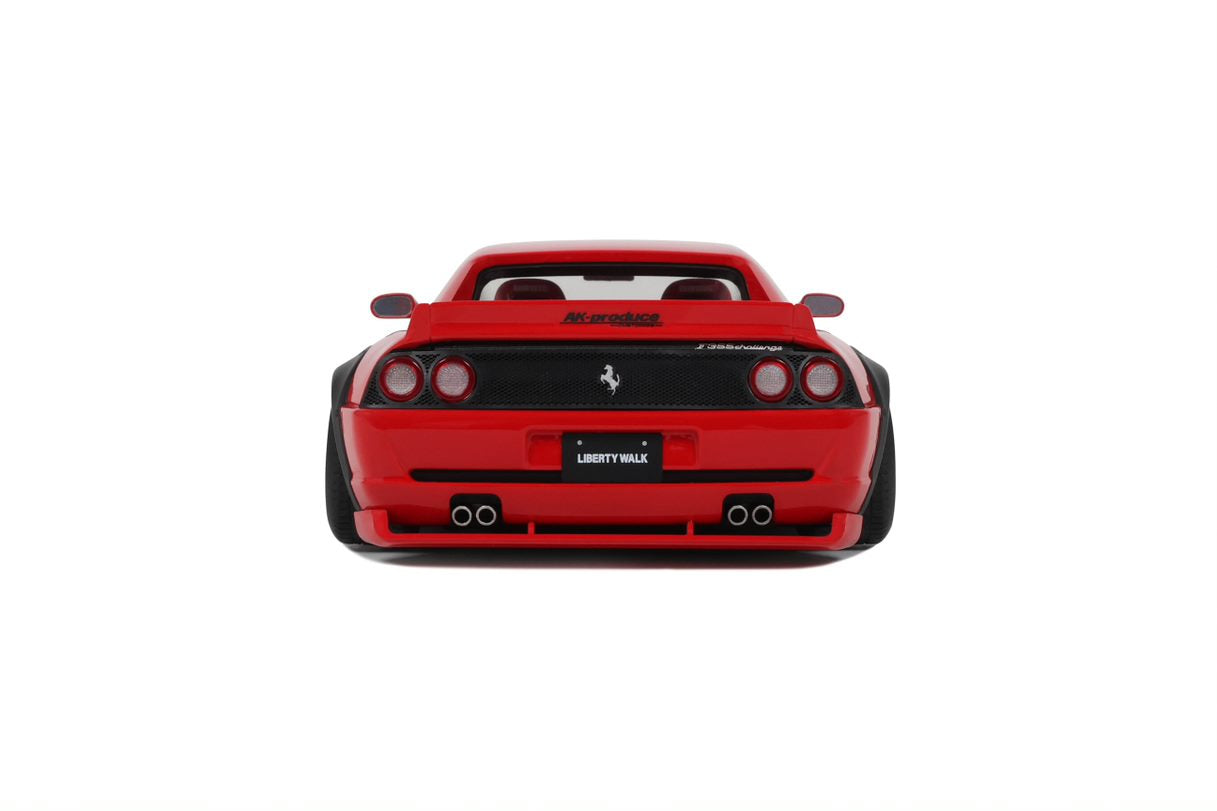Fujimi 1/18 Ferrari F50 GT TSM11FJ001 rouge Fujimi 1/18 Ferrari F50 GT TSM11FJ001 rouge