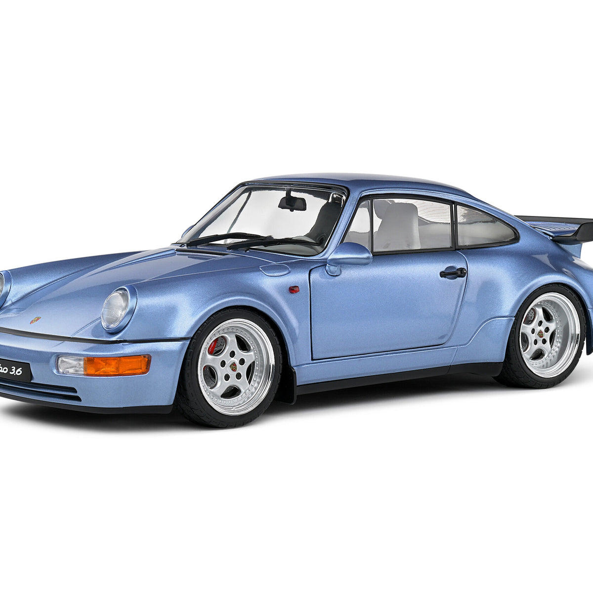UT 1/18 Scale Diecast UTREW11 - Porsche 911 Carrera RS UT 1/18 Scale Diecast UTREW11 - Porsche 911 Carrera RS
