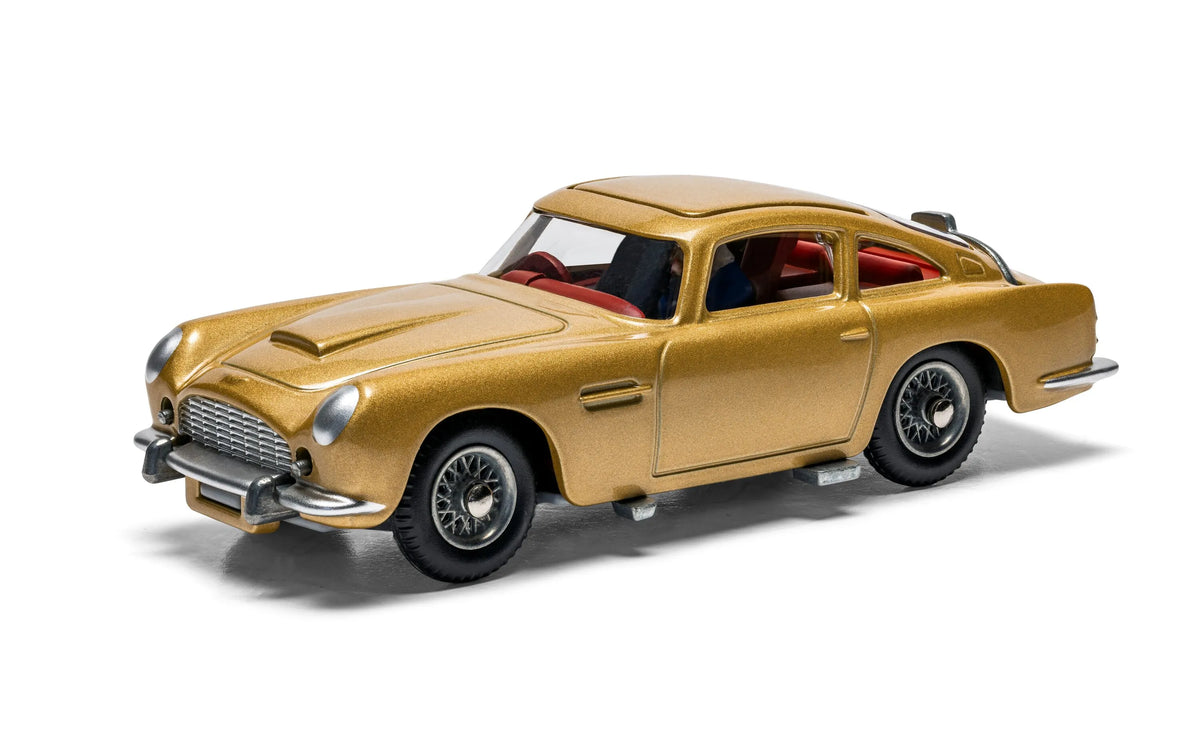 Corgi Vanguards 1:46 - James Bond Aston Martin DB5 Classic Collection - RT70007